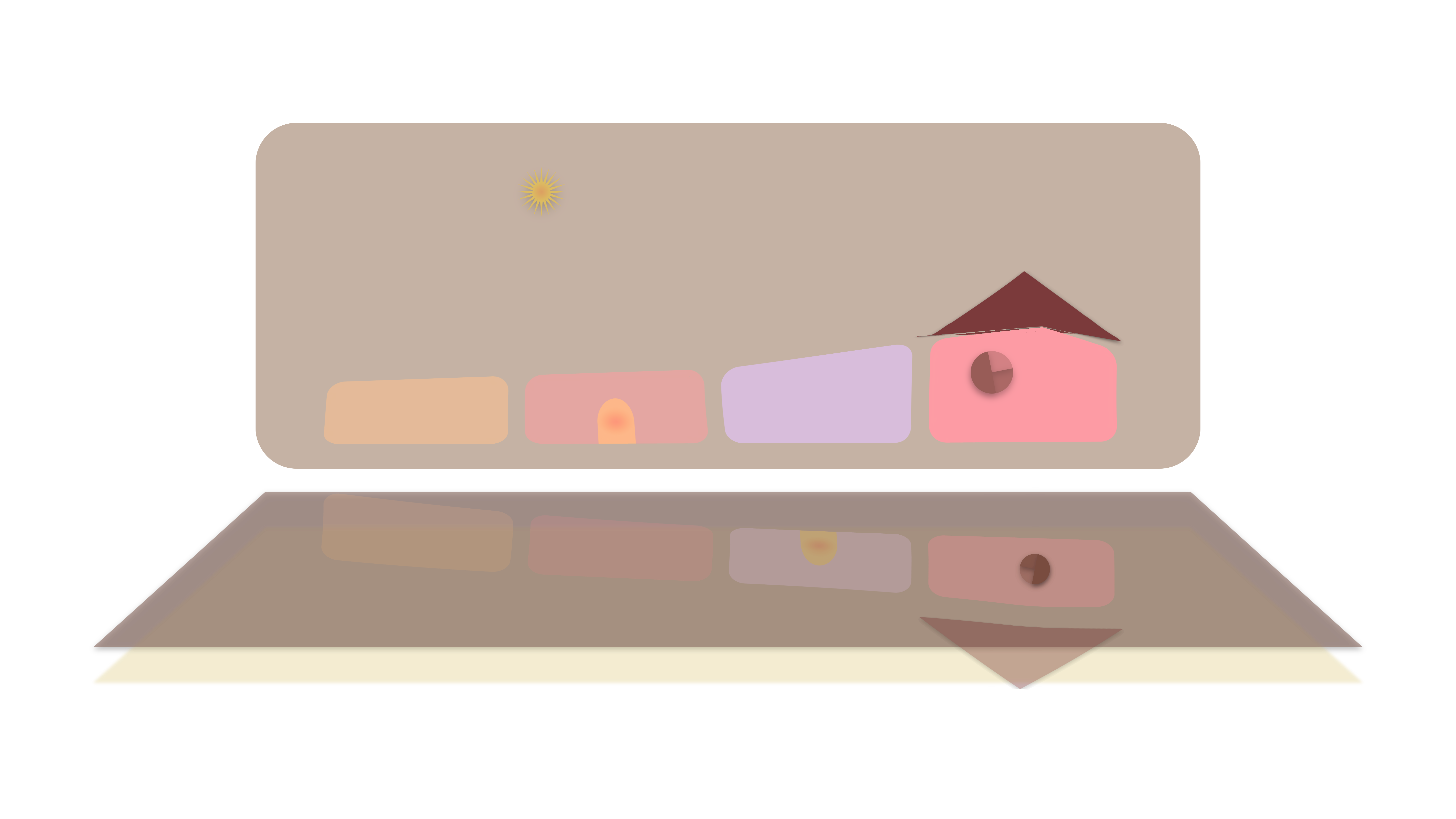 Una Habitación para Soñar